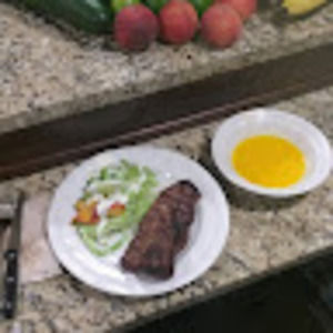 Meet your Posher, Jaimie